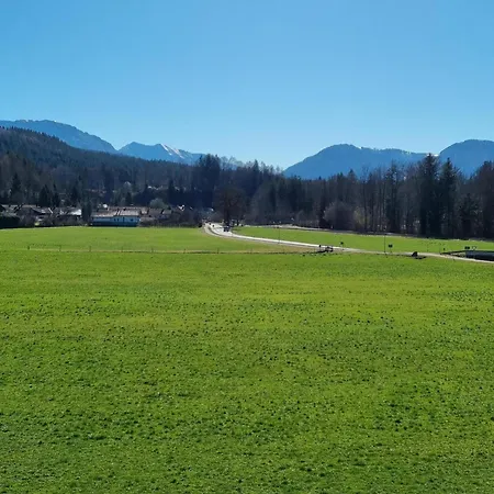 Am Alpenrand Siegsdorf