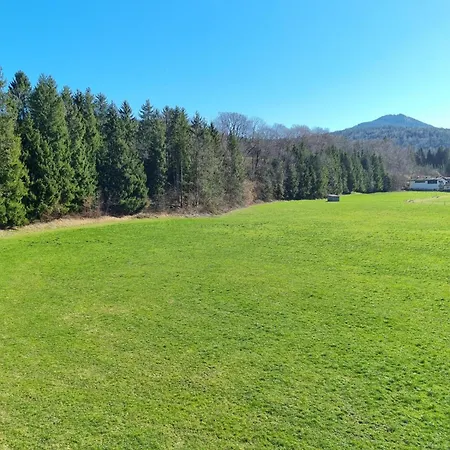 Am Alpenrand Lejlighed Siegsdorf