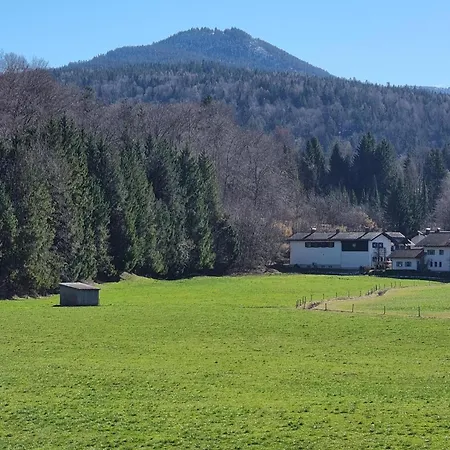 Lejlighed Am Alpenrand