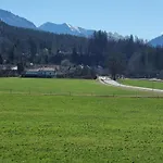 Daire Am Alpenrand Siegsdorf