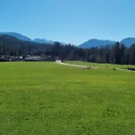 Am Alpenrand Siegsdorf
