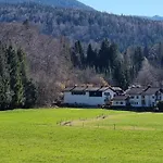 Am Alpenrand Daire Siegsdorf