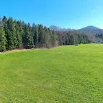 Am Alpenrand Daire Siegsdorf