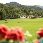 Daire Am Alpenrand