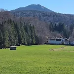 Daire Am Alpenrand