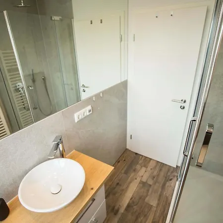 Am Alpenrand Apartment