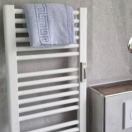 Appartement Am Alpenrand Siegsdorf