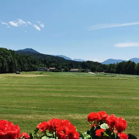 Am Alpenrand Appartement Siegsdorf