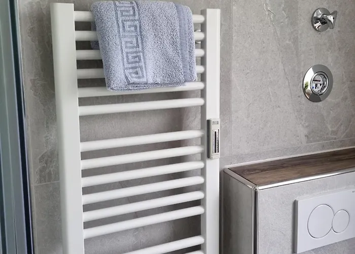 Appartement Am Alpenrand Siegsdorf